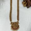 Lakshmi Mala with Earrings