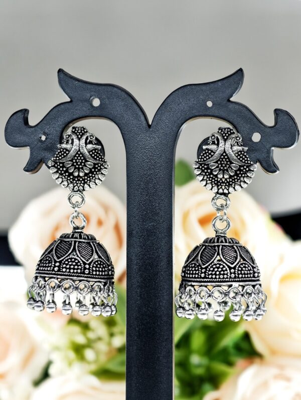 Black metal - Gimiki Stud