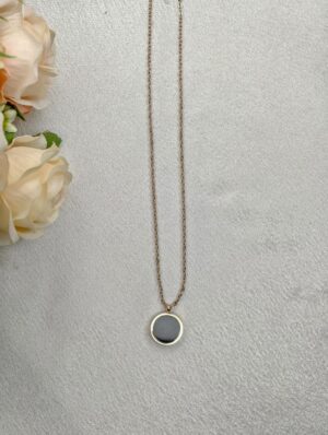 Anti Tarnish chain - Daily wear