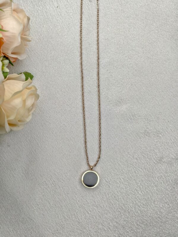 Anti Tarnish chain - Daily wear